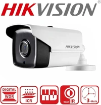 HIKVISION 2MP DS-2CE1ADOT-IT1F BULLET CAMERA