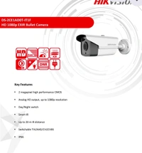 HIKVISION 2MP DS-2CE1ADOT-IT1F BULLET CAMERA