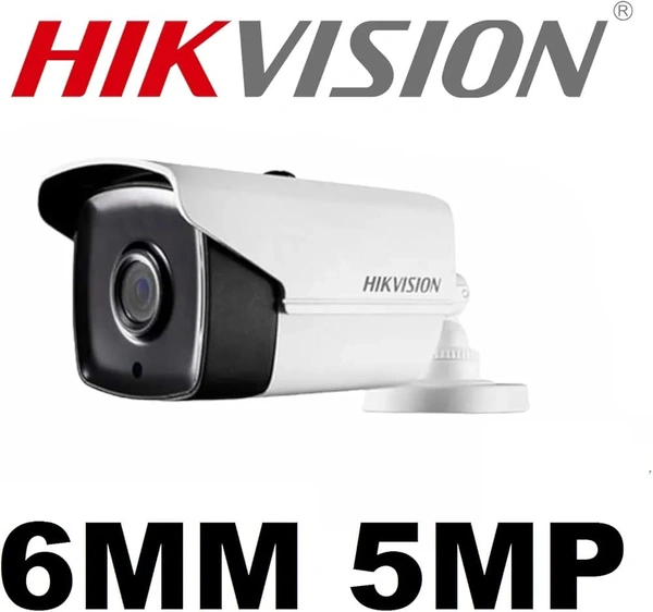 HIKVISION 5MP DS-2CE1AHOT-IT1F HD BULLET CAMERA