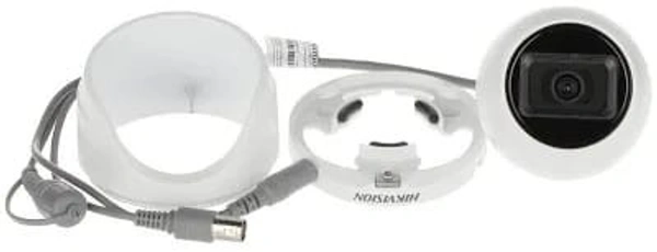 HIKVISION 5MP DS-2CE76HOT-ITMFS HD DOME CAMERA