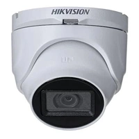 HIKVISION 5MP DS-2CE76HOT-ITMFS HD DOME CAMERA