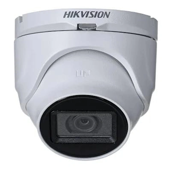 HIKVISION 5MP DS-2CE76HOT-ITMFS HD DOME CAMERA