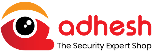 Adhesh.com - Logo