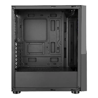 Ant E Sports Ice 120AG Mid Tower RGB Gaming Cabinet
