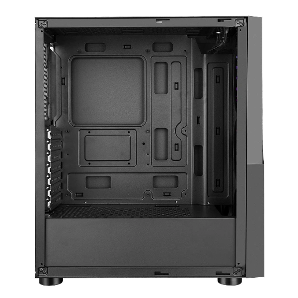 Ant E Sports Ice 120AG Mid Tower RGB Gaming Cabinet