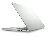 Dell Inspiron 3501 15-inch (38.1 cm) FHD Laptop (11th Gen i5-1135G7/8GB/1TB HDD/256GB SSD/Win 10 + MS Office/2GB Graphics/Soft Mint) - 15.6 inch