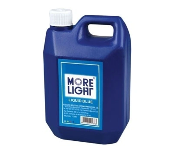 Vite Morelight Liquid Whitener 500ml