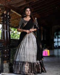 Beautiful Lehenga Choli - M