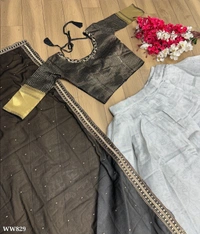 Beautiful Lehenga Choli - M