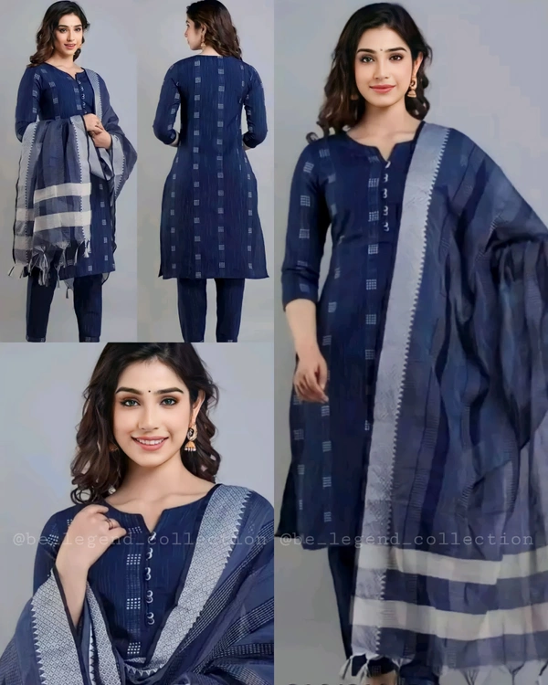 Khadi cotton daily wear kurta sets - Maroon, XS