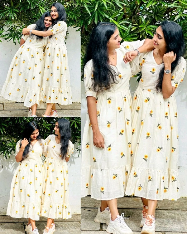 Wow Cotton Special MAXI❤️ - M