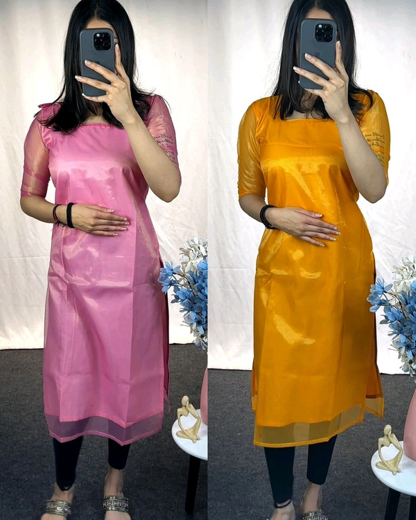 Elevate your daily wear  - Blush Pink, 2XL