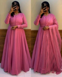Pongal launch 😍 - Pink, 3XL