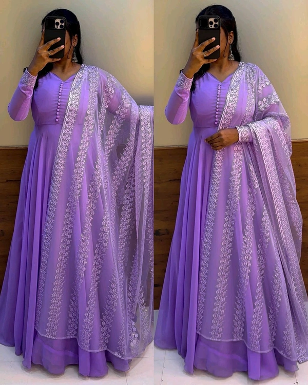 Pongal launch 😍 - Pink, 3XL
