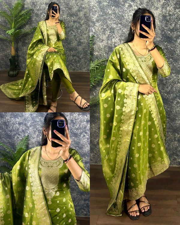 New Launching Pongal Festival - Green, M