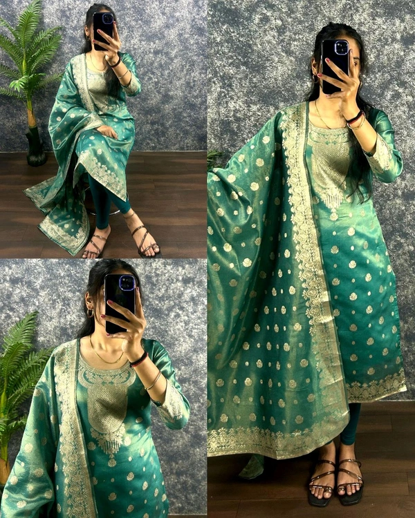 New Launching Pongal Festival - Teal, L
