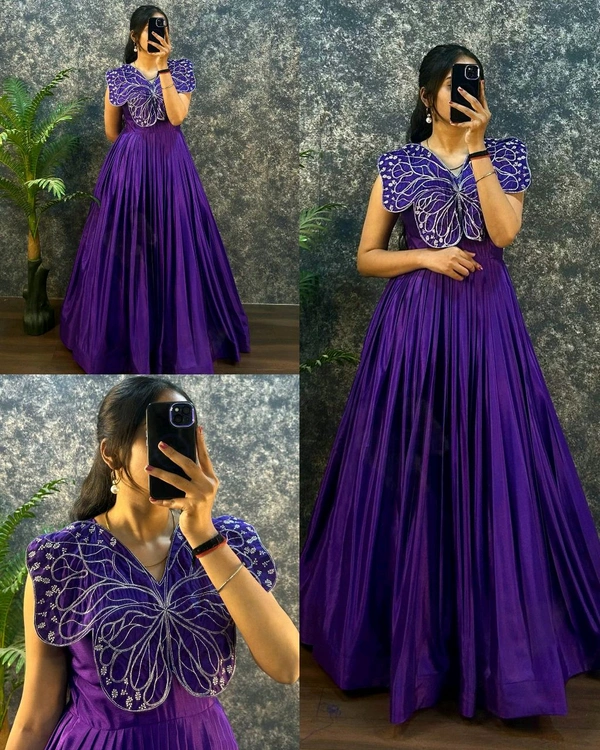 NEW LAUNCHING BUTTERFLY 🦋  MOM DAUGHTER Combo ( SEPERATE order)