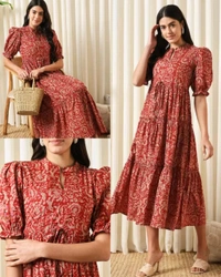 PARTY / OFFICR NEW WEAR COLLECTION - Maroon, XS
