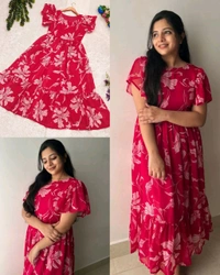Maxi on summer in style with our latest addition
- Off White, S