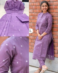 Launching New Daily Wear Kurti Pant - S