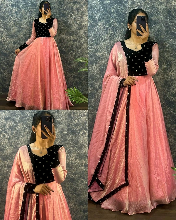 NEW LAUNCHING BEAUTIFUL PARTY WEAR
- Sundown, M