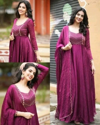Super Trendy Elegance - Rose, S