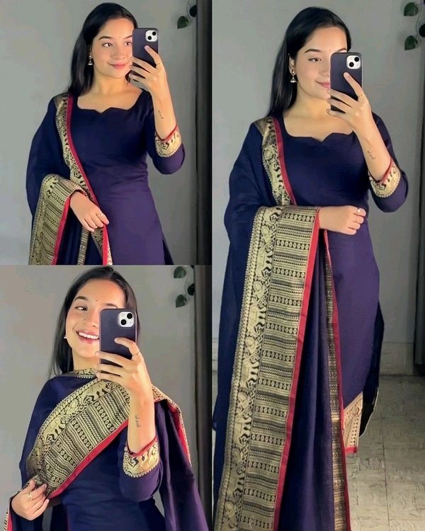 New Super Trendy Traditional Outfit - Cherry Pie, 3XL