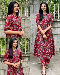 Launching exclusive Daily college & office wear Co-ord Set outfit relaxed & comfort fit - Black, S