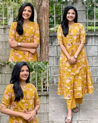 Launching exclusive Daily college & office wear Co-ord Set outfit relaxed & comfort fit - Black, S