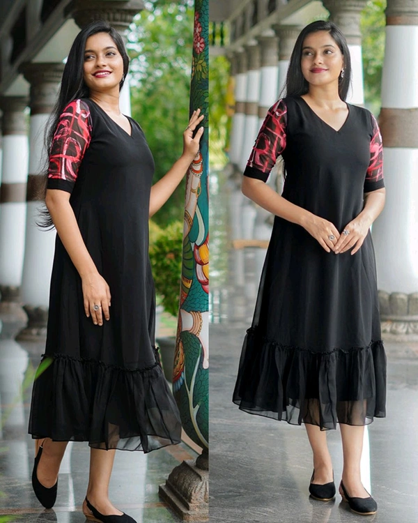 Classy Elegant Women Dresses