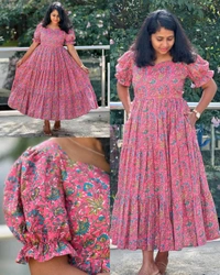 Summer in style with our latest addition Midi
- Mardi Gras, S