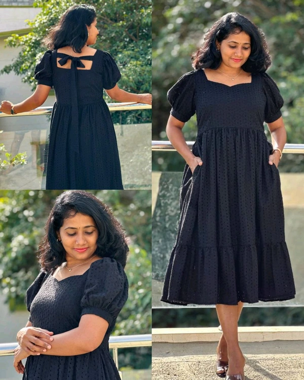 Summer in style with our latest addition Midi
- Mardi Gras, S