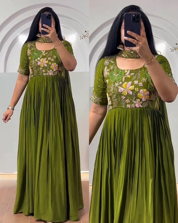 Beautiful Designer - 2XL, Bourbon