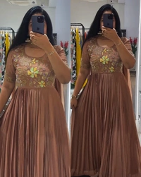 Beautiful Designer - 2XL, Bourbon