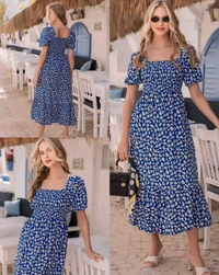 Summer Special - Black, S