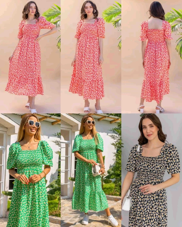 Summer Special - Black, S