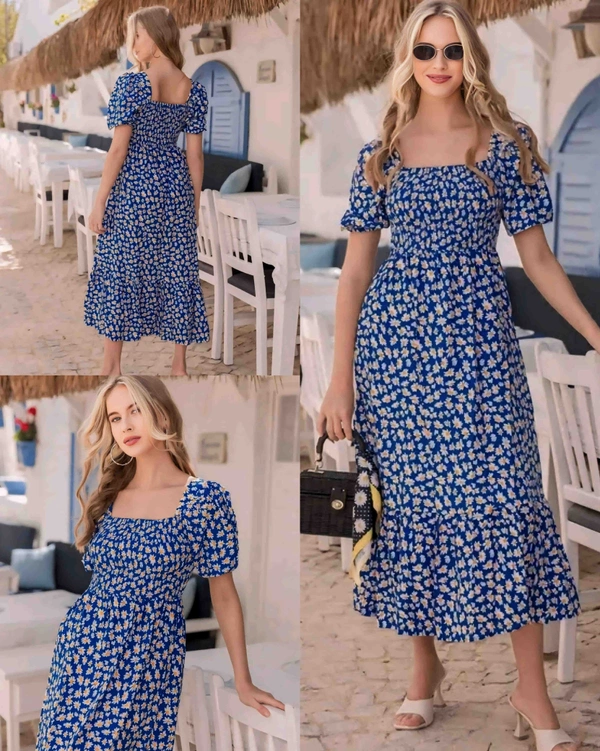Summer Special - Blue, L