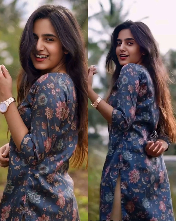 stylish at summer Season for rich wardrobe (Only Kurti) - XS