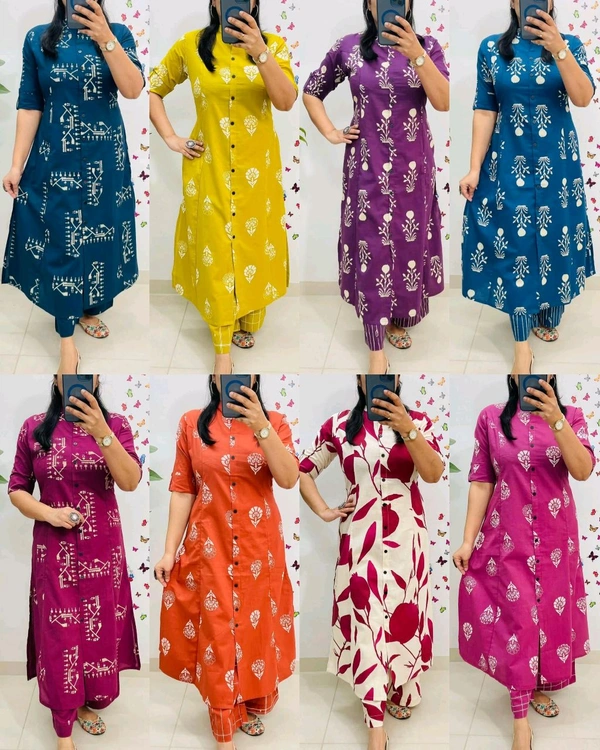 Launching exclusive Daily college & office wear Co-ord Set outfit relaxed & comfort fit
- Yellow, 2XL