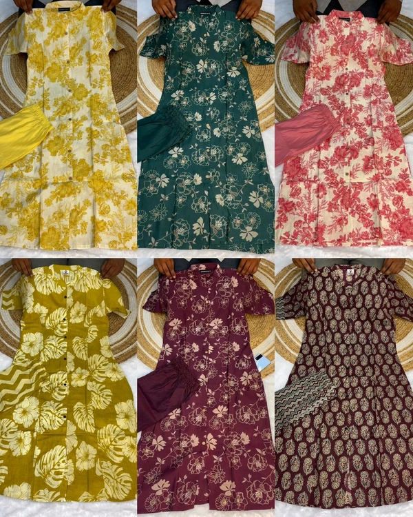 Launching exclusive Daily college & office wear Co-ord Set outfit relaxed & comfort fit
- Yellow, XL