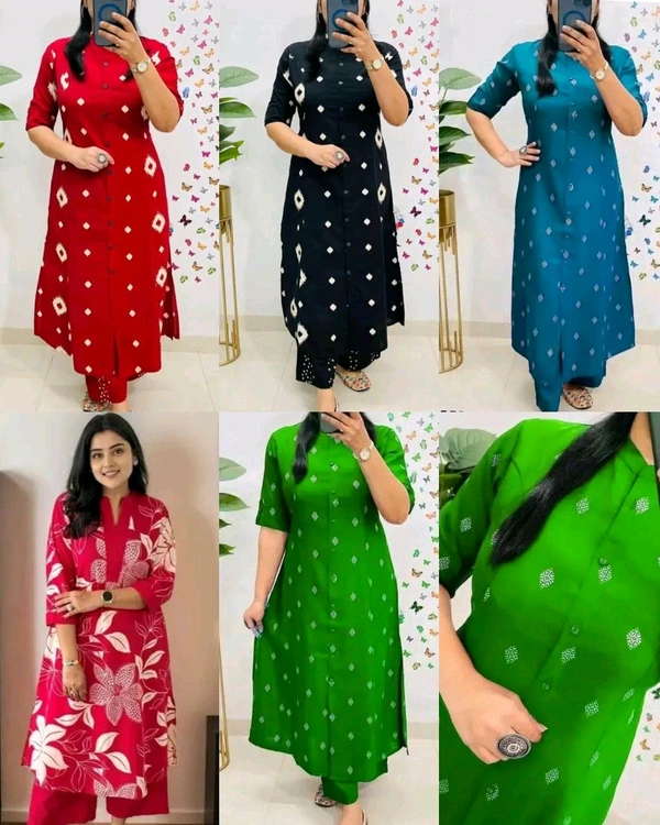 Launching exclusive Daily college & office wear Co-ord Set outfit relaxed & comfort fit
- Blumine, M