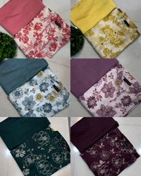Launching exclusive Daily college & office wear Co-ord Set outfit relaxed & comfort fit - Wine, S