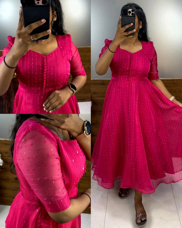 Launching Our sara midi ❣️ - Mandy, L