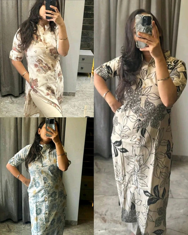 Launching exclusive Daily college & office wear Co-ord Set outfit relaxed & comfort fit - White, L