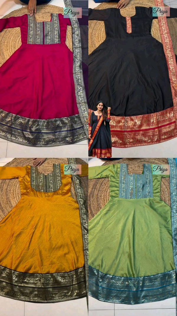 New Super Trendy Traditional Outfit - Yellow, L