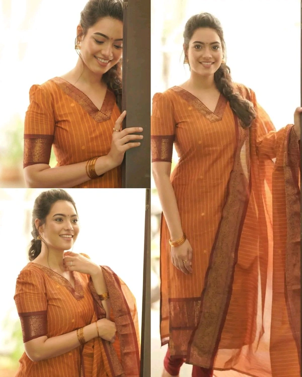 New Super Trendy Traditional Outfit
- Gold Drop, 2XL