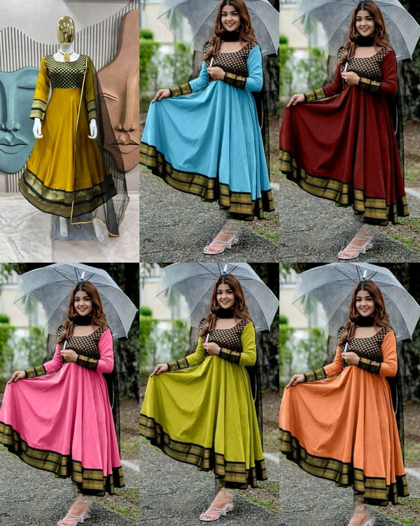 New Super Trendy Traditional Outfit - Olive Green, 2XL