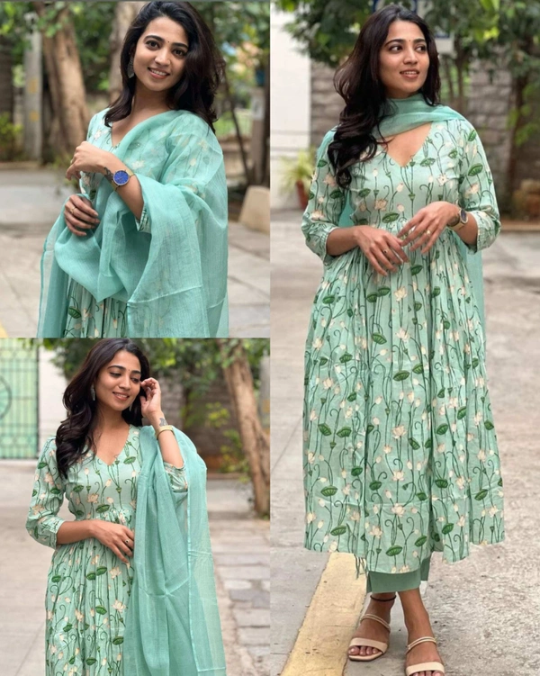 Green Designer New Launching  - M