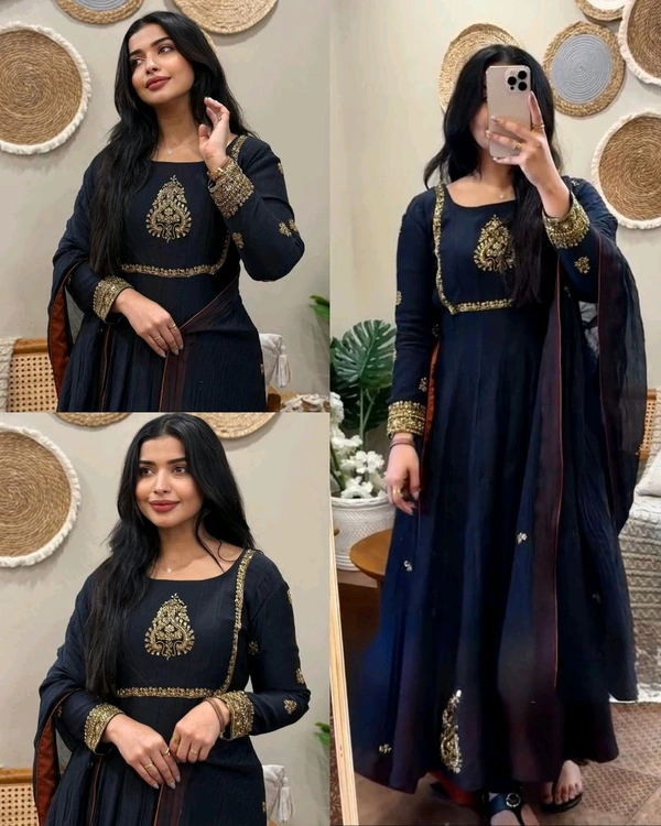 Women’s Ethnic Wear Premium Quality | Ready to Wear - L