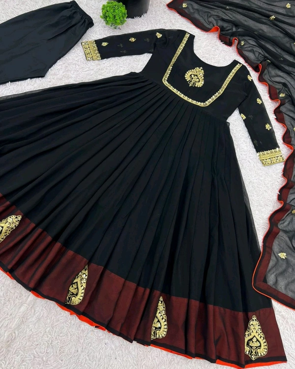 Women’s Ethnic Wear Premium Quality | Ready to Wear - L